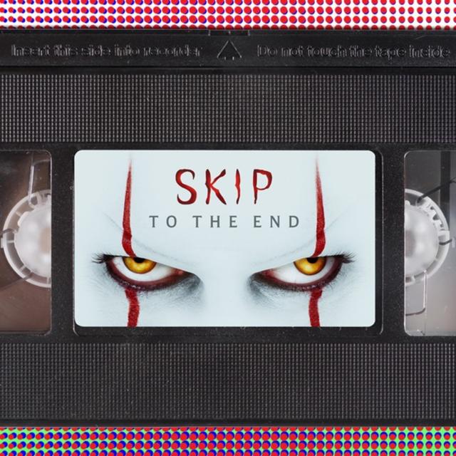 Episode 127 - It Chapter Two - podcast episode cover