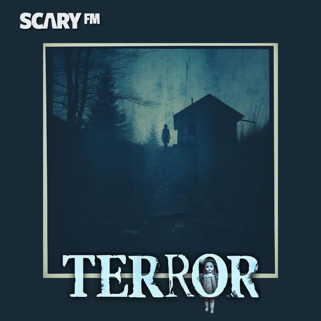 Terror en el campamento - podcast episode cover