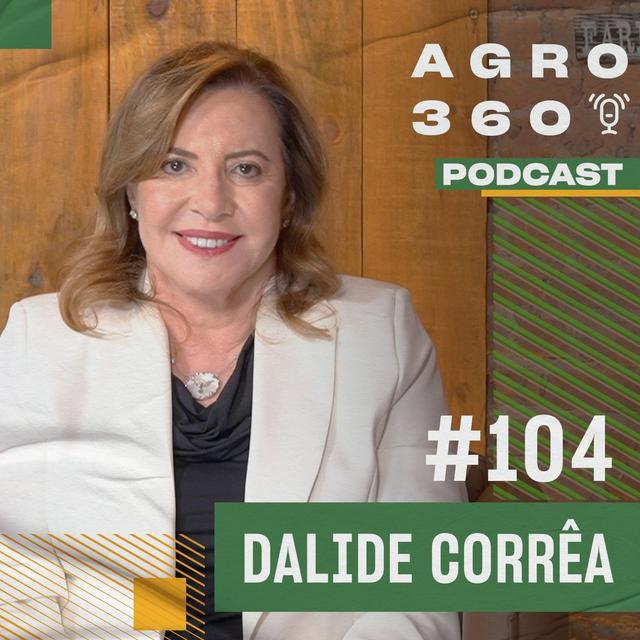 Dalide Corrêa e Haras Monte Sião: Conheça o garanhão Gênesis 66 - podcast episode cover