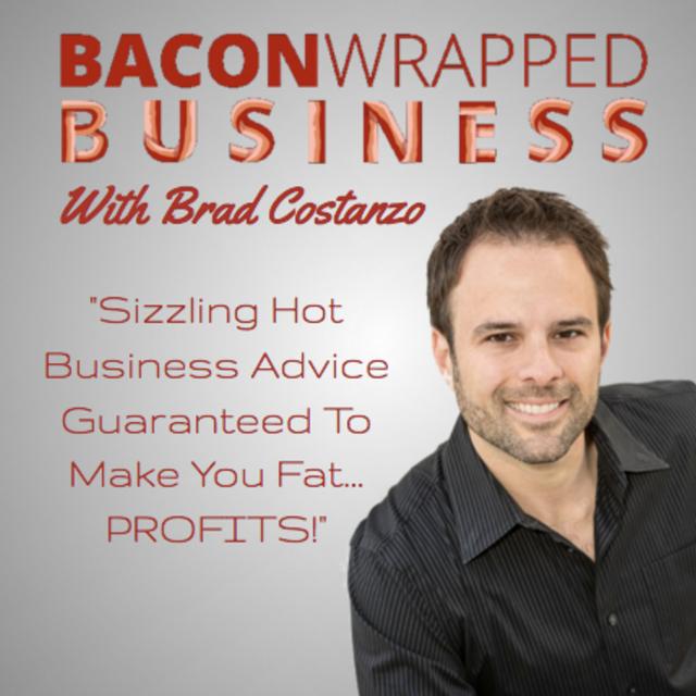 Consulting Success with Michael Zipursky - podcast episode cover