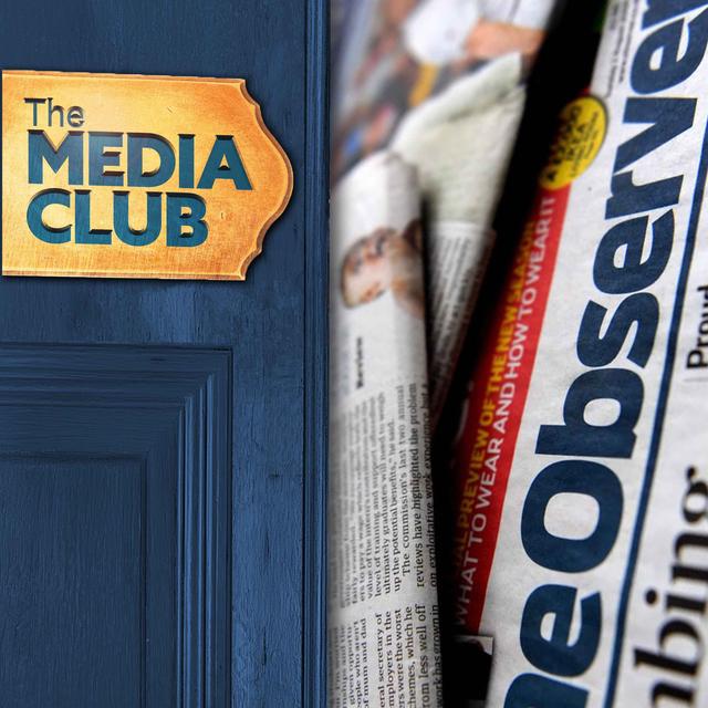 Why is Tortoise bidding for The Observer? - podcast episode cover