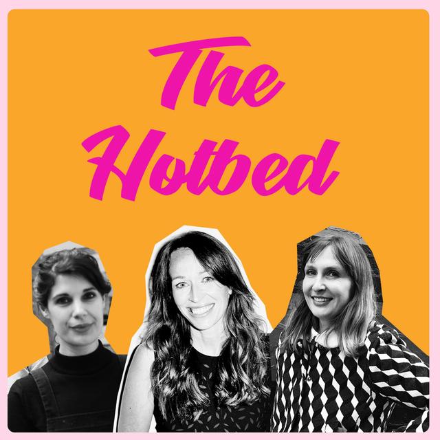 Position of the Fortnight with Lisa Smosarski - podcast episode cover