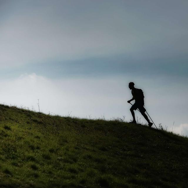 The Flatlander’s Guide to Elevation Gains: How to Train for Hills You Don’t Have - podcast episode cover