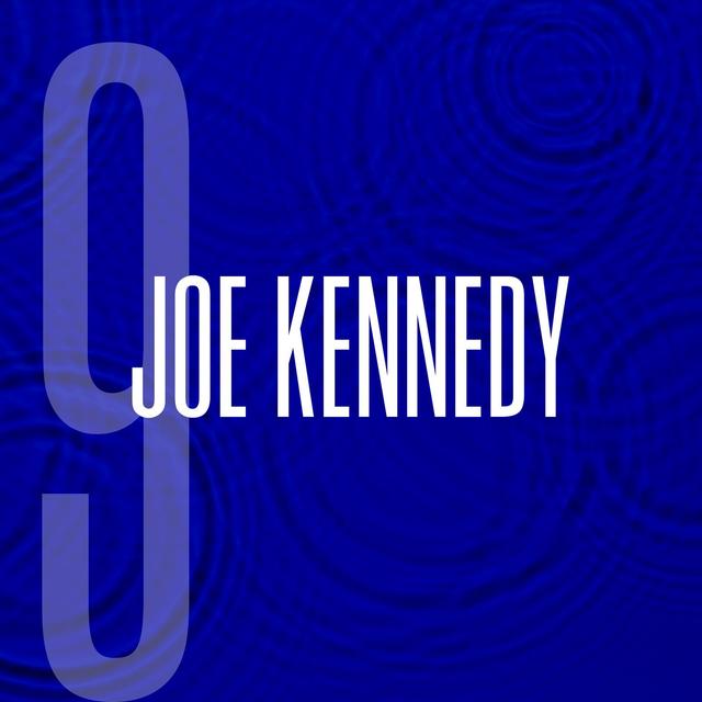 Joe Kennedy: Retired NCIS Special Agent - podcast episode cover