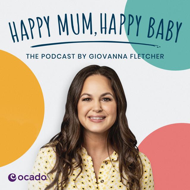 Vernon Kay - podcast episode cover