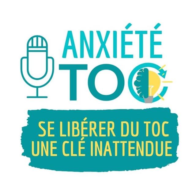 Se libérer du Toc : une clé inattendue - podcast episode cover