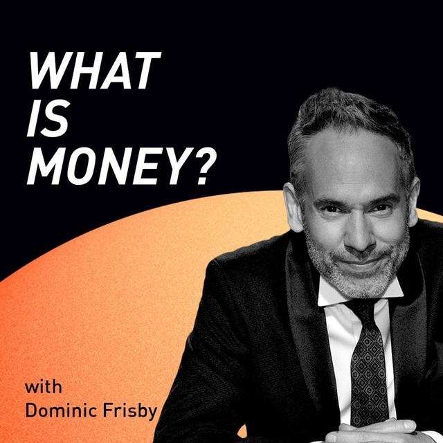 WiM024 - The Frisby Series | Episode 5 | Taxation in History and Modernity - podcast episode cover