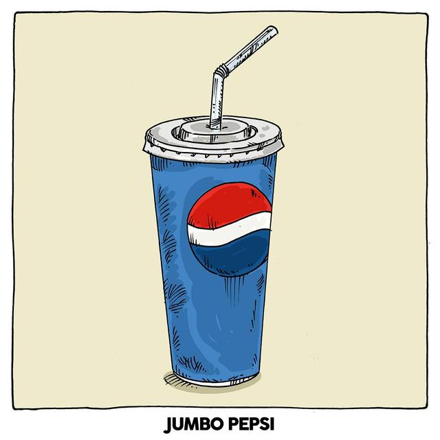 Prelude 11 - Jumbo Pepsi - podcast episode cover