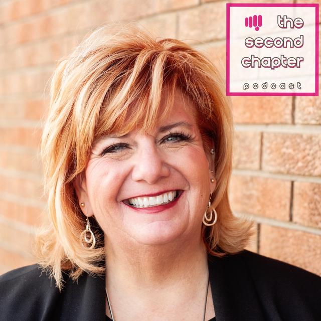Hello Gorgeous! Helping Cancer Patients Feel Beautiful, Kim Becker - podcast episode cover