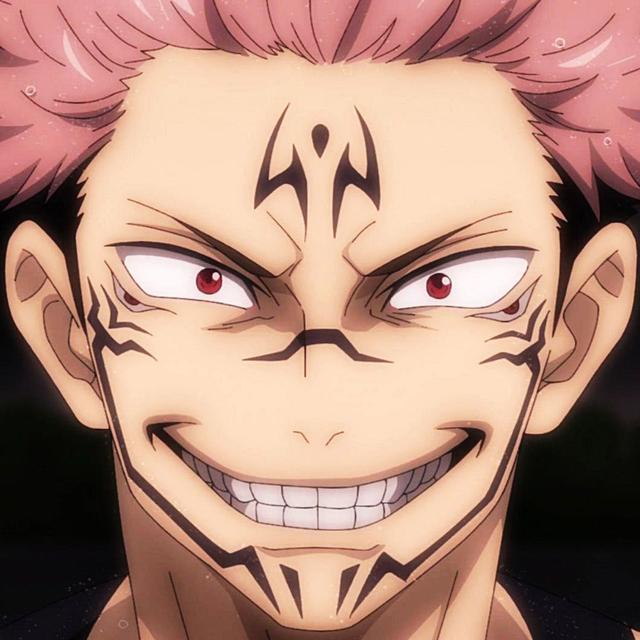 100% BLIND REACTION TO JUJUTSU KAISEN: THE END! - podcast episode cover