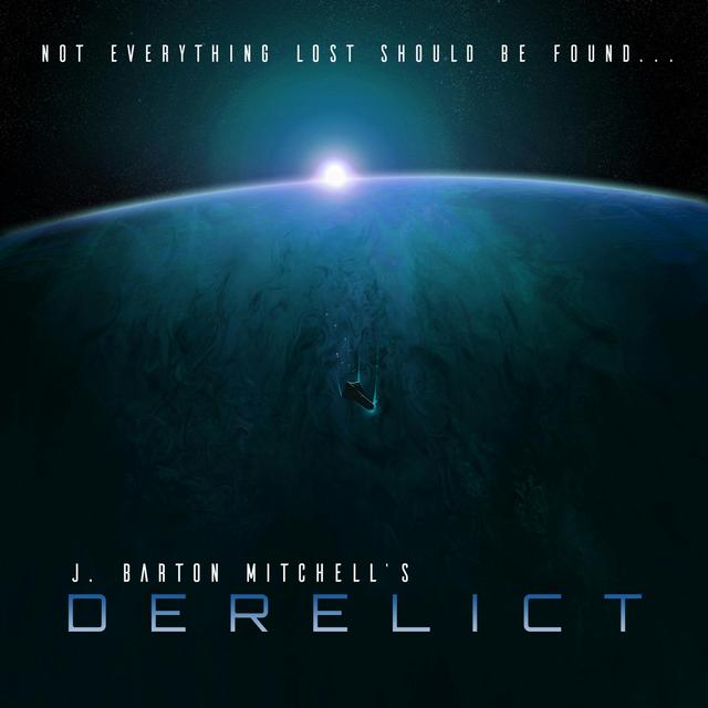 Season 2 - DERELICT - E5 - Carved in Mayhem - podcast episode cover