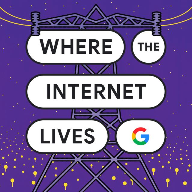 Keeping the Lights On - podcast episode cover