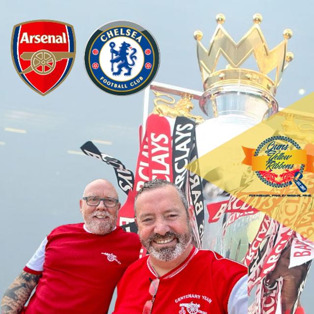 Preview Show - GW29 - Everyone loves a derby match - podcast episode cover