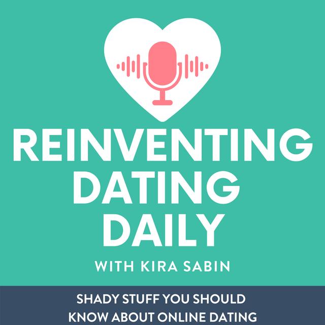 Shady Stuff You Should Know About Online Dating - podcast episode cover