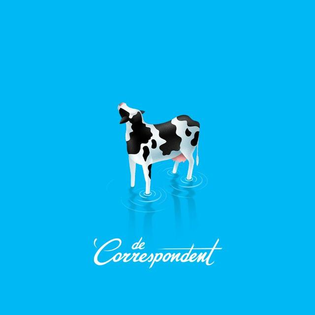 Rutger leest voor: Klimaatverandering bedreigt het voortbestaan van ons land - podcast episode cover