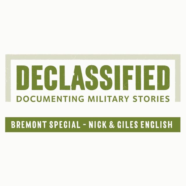 Bremont Special - Nick & Giles English - podcast episode cover