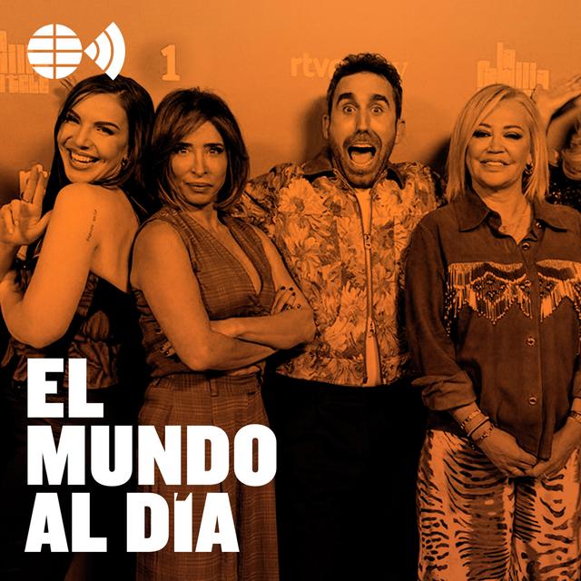 Las claves del fracaso de ‘La familia de la tele’ - podcast episode cover