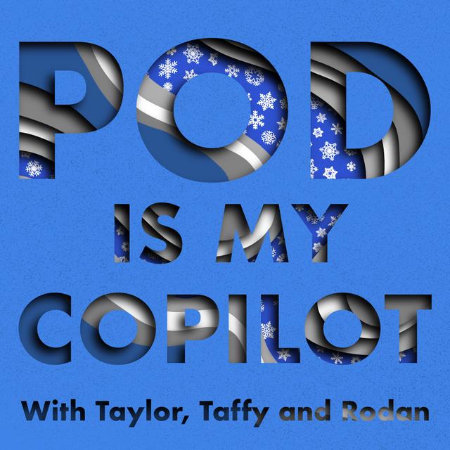 PiMC: Epiosde 714 - Apple Watch On A Sling - podcast episode cover