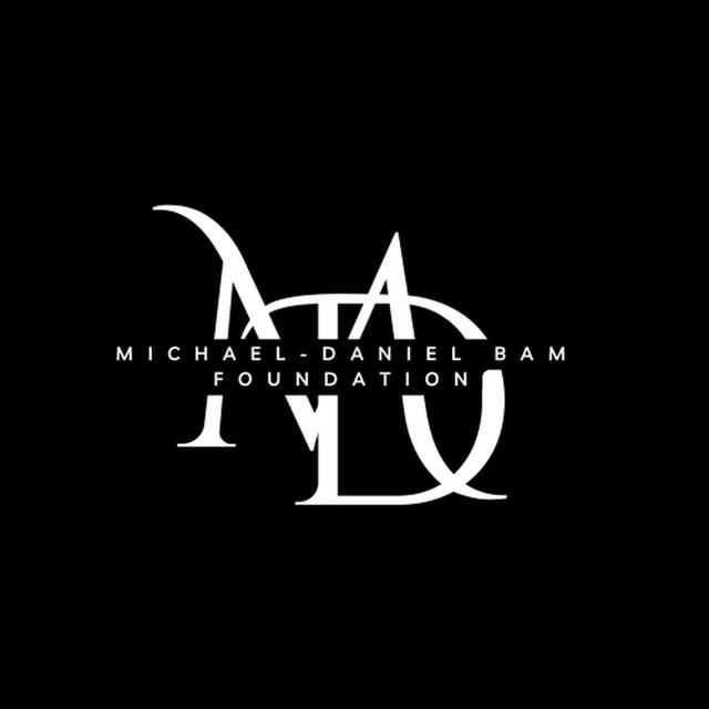 TLC: Michael Daniel Bam Foundation - podcast episode cover