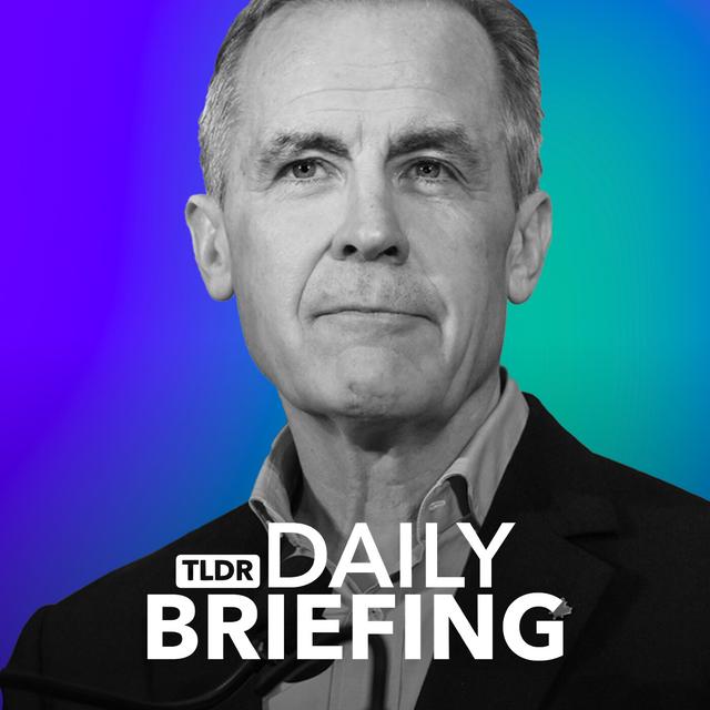 Mark Carney Replaces Justin Trudeau: What Now? - podcast episode cover