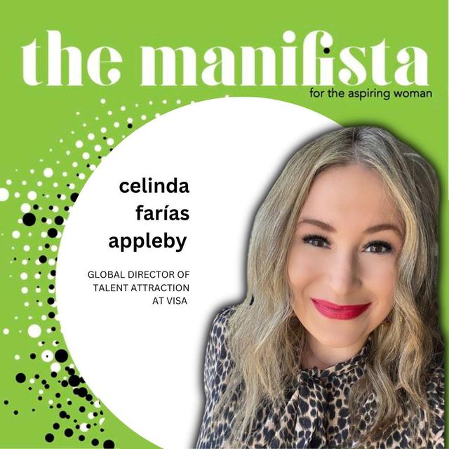 Transforming Workplace Dynamics with Celinda Farías Appleby - podcast episode cover
