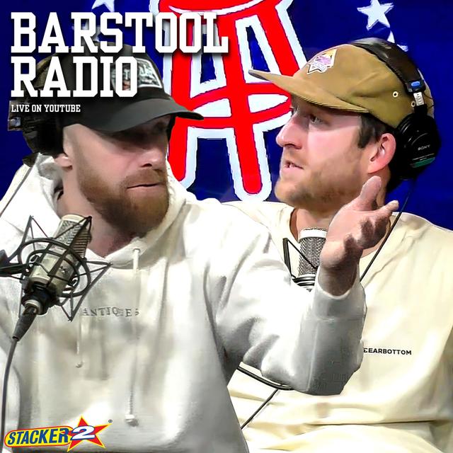 Gaz Gets Interrogated About Surviving Barstool & the Health of the Company - podcast episode cover