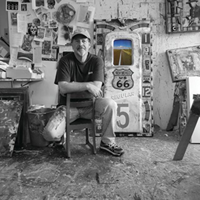 RedDot Podcast | Episode 002 | An Interview With Dave Newman - podcast episode cover