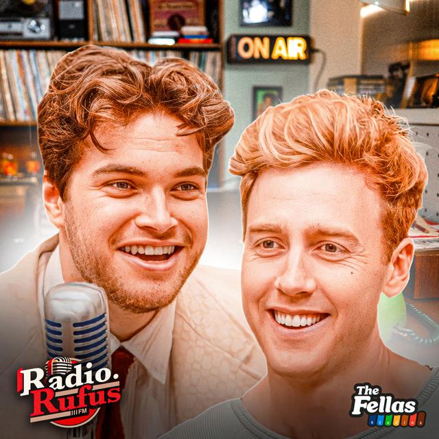 55: Lily Philips EXCLUSIVE! Josh Pieters On The TRUTH About His OnlyFans Documentary! - podcast episode cover