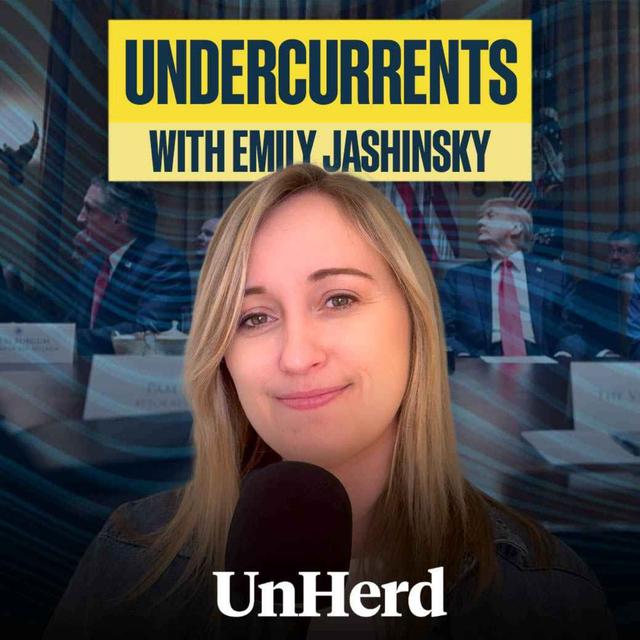 Elon Musk admits huge DOGE mistake at Trump cabinet meeting - podcast episode cover