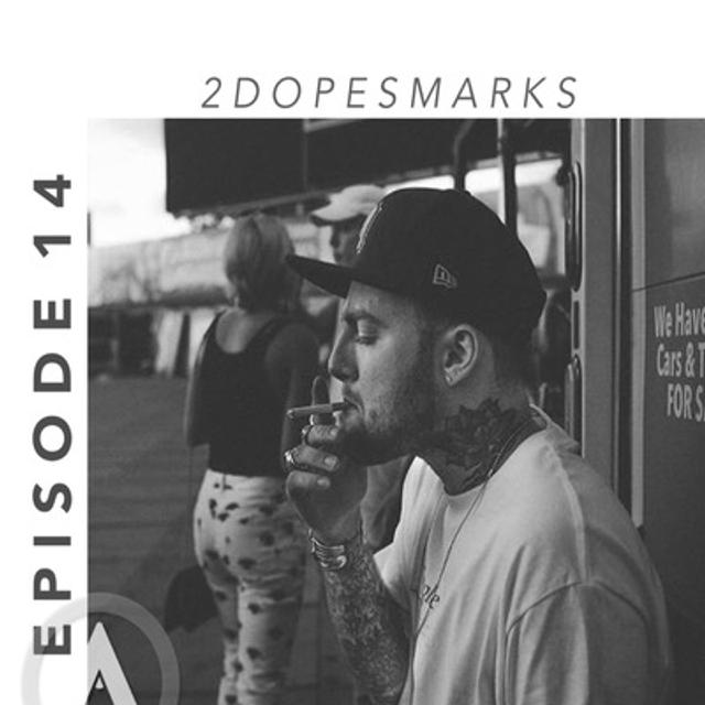 Episode 14 | "Wake Me Up When September Ends..." - podcast episode cover