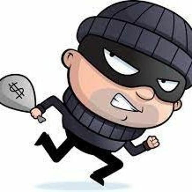 I get Denied Entry to the USA and then Robbed. - podcast episode cover