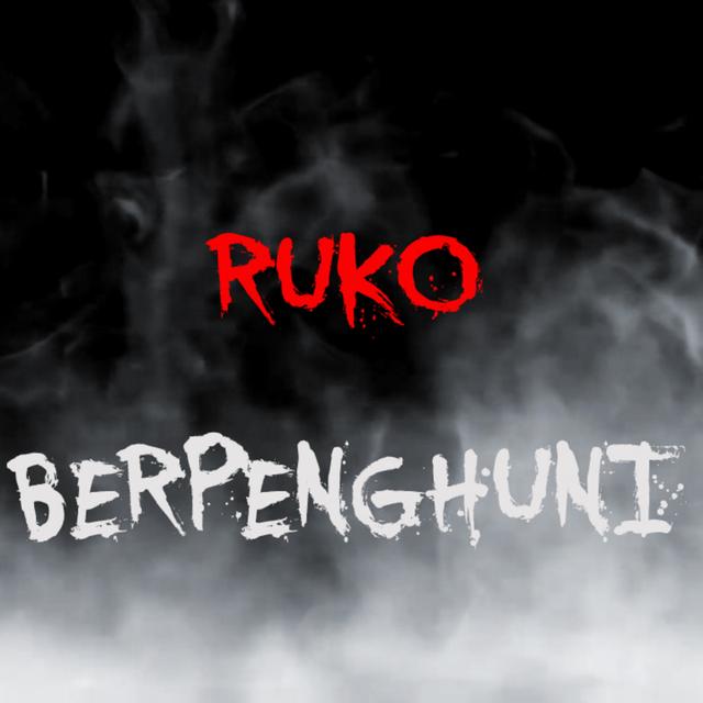 Cerita Horor - Ruko Berpenghuni...! #3 (Tell Me Your Story) - podcast episode cover