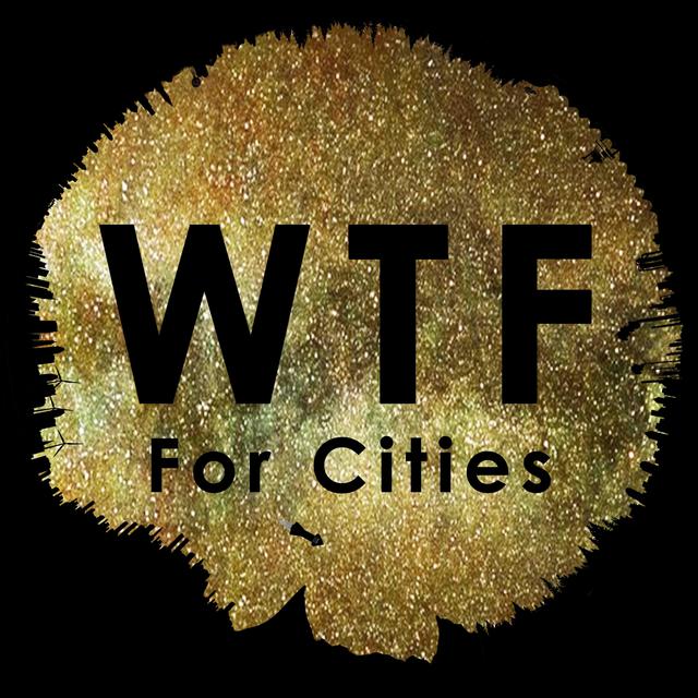 291R_Future global urban water scarcity and potential solutions (research summary) - podcast episode cover