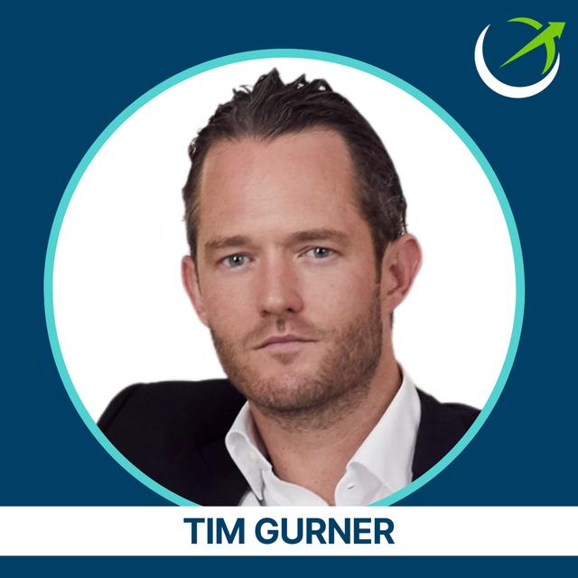 The Longevity City Of The Future, The Ultimate Biohacking Wellness Club Experience & The Next-Level Merging Of Ancient Wisdom & Modern Science, With Tim Gurner - podcast episode cover