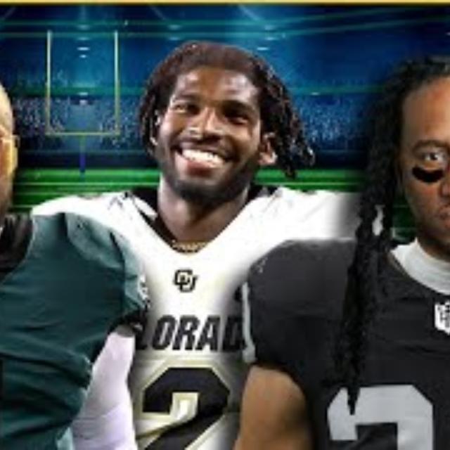 NFL Drama at The White House and Draft - HBTY 357 - podcast episode cover