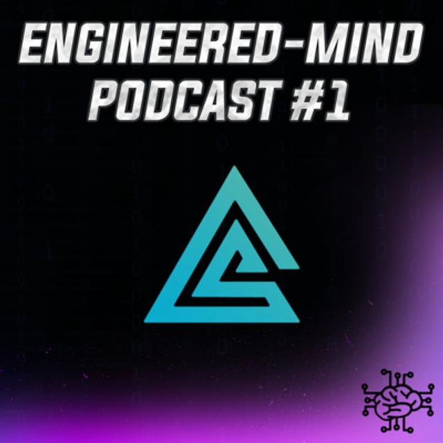 Colonizing the Ocean - Atlantis Sea Colony | Podcast #1 - podcast episode cover