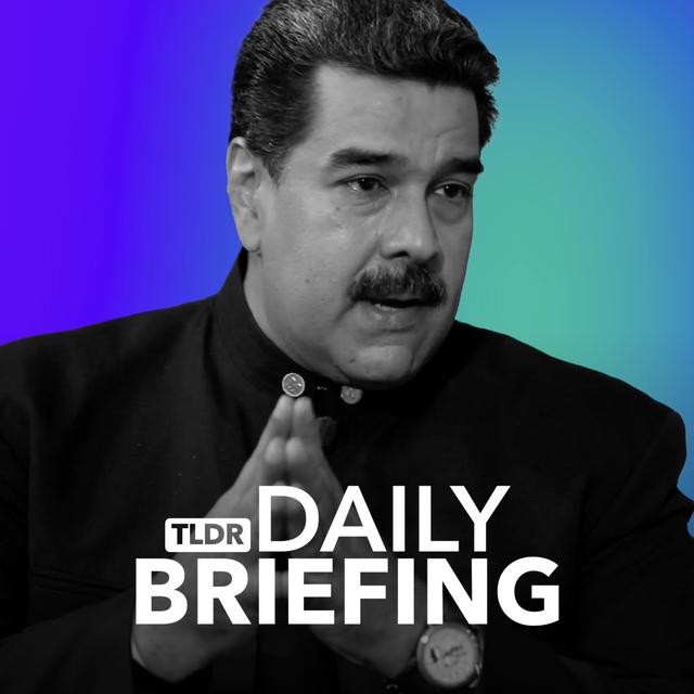 Is Venezuela (still) Planning to Annex Guyana? - podcast episode cover