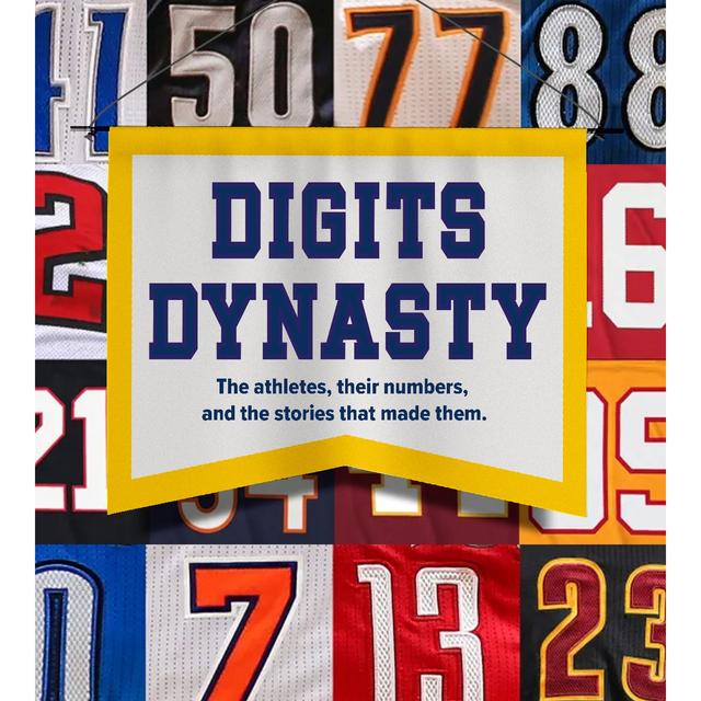 SHN PRESENTS: Digits Dynasty - SHN Trailers - podcast episode cover