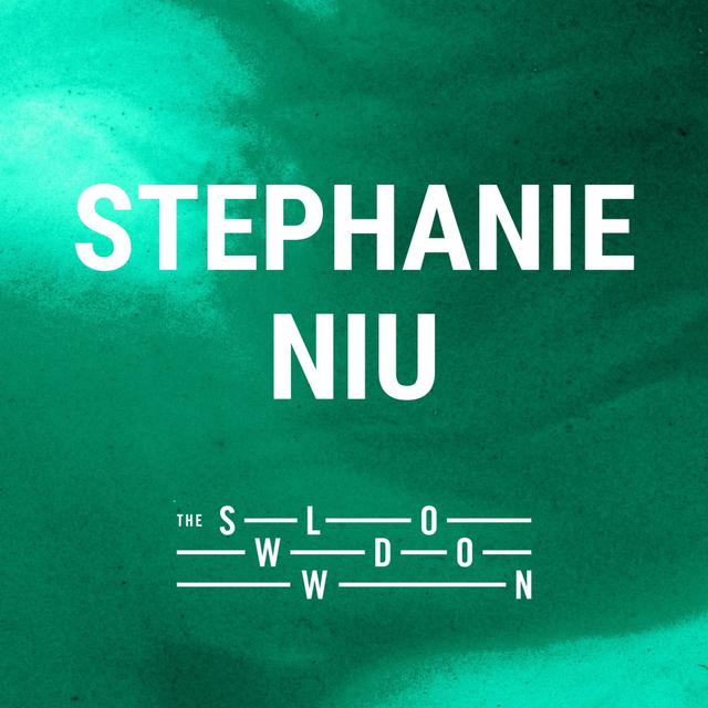 [encore] 860: Learning Money in Reverse by Stephanie Niu - podcast episode cover