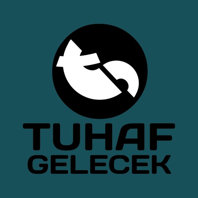 Çin'in Etkisinde Gelecek - podcast episode cover