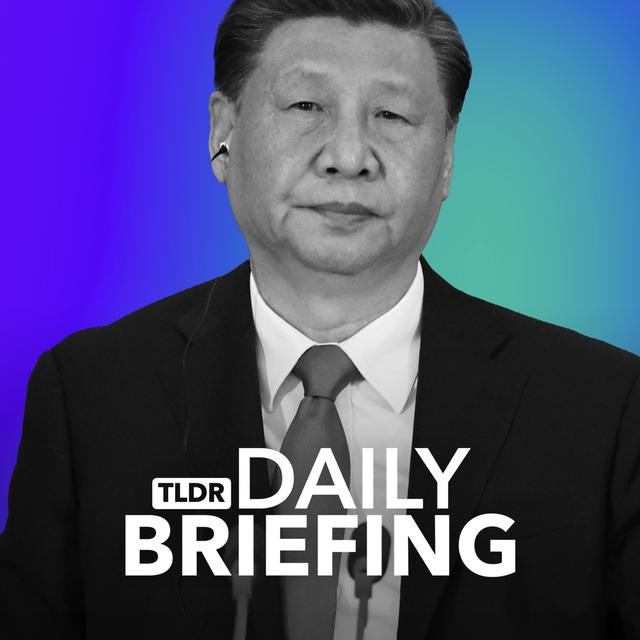 Why China is Optimistic it Can Avoid a Second Trade War with Trump - podcast episode cover