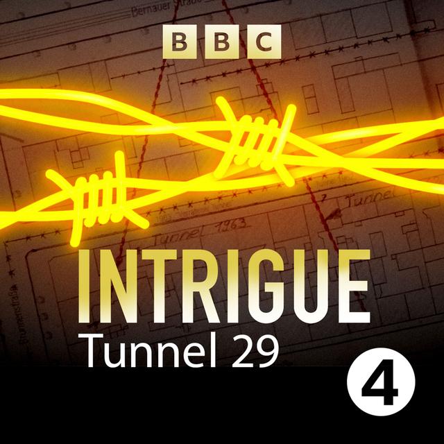 Tunnel 29: Trailer - podcast episode cover