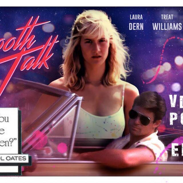 The VD Clinic – Episode 24 – Smooth Talk - podcast episode cover