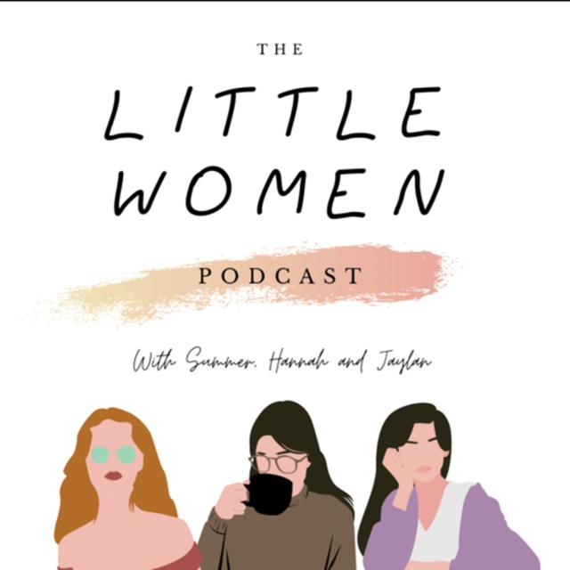 Episode 1: A conversation of change - podcast episode cover