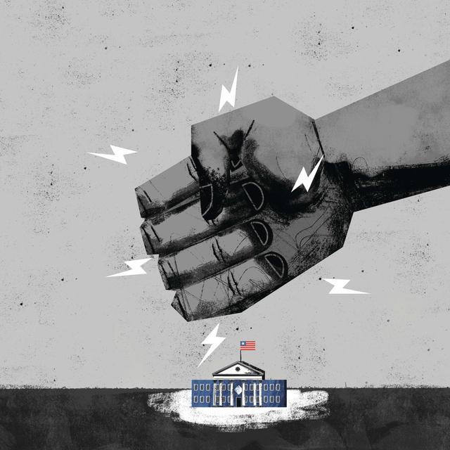 Fascism (with Alberto Toscano) - podcast episode cover