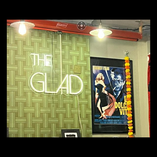The Bumper End of Season Pod at The Glad - podcast episode cover
