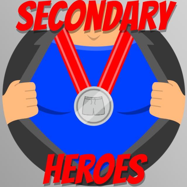 Secondary Shorts: September 25th, 2020 - podcast episode cover
