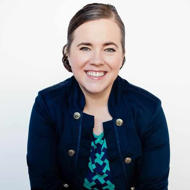 Helping the helpers make a difference - podcast episode cover
