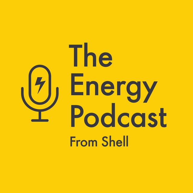 Off-grid: why doesn't everyone have access to energy? - podcast episode cover