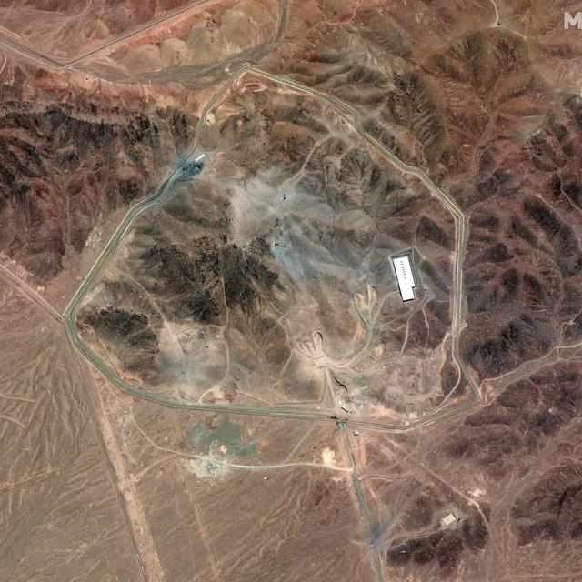 Iran’s nuclear sites, Gaza aid, Netanyahu and NYC mayoral primary - podcast episode cover